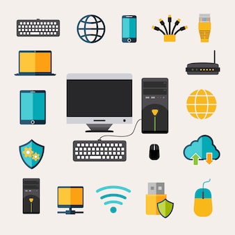 Computer Accessories