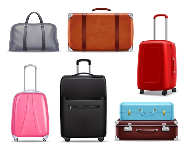 Luggage and Accessories