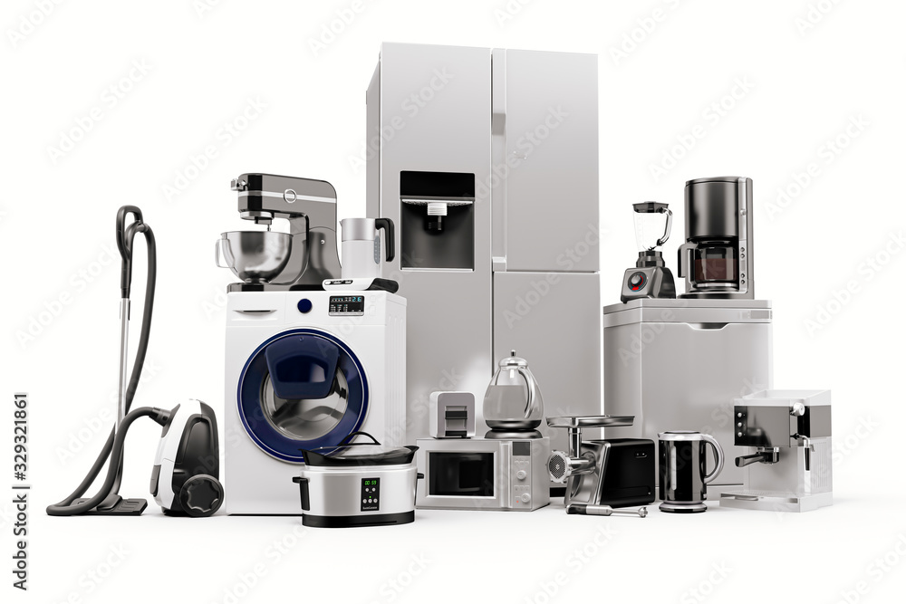 Household Appliances