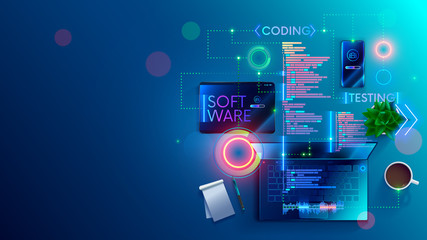 Software